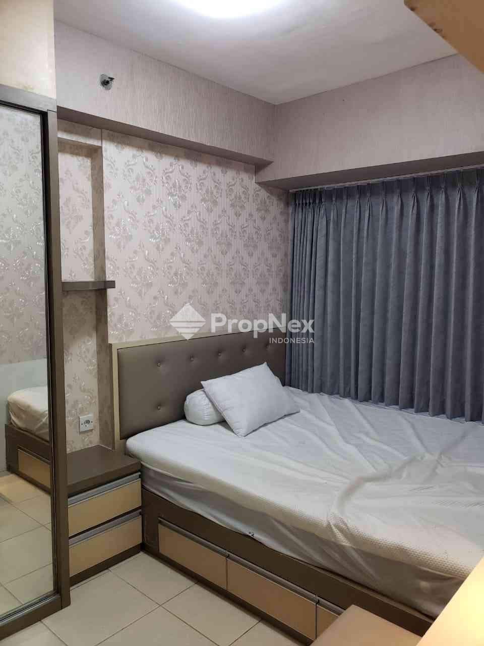 Apartemen Educity Tower Princeton (LM) — foto 5